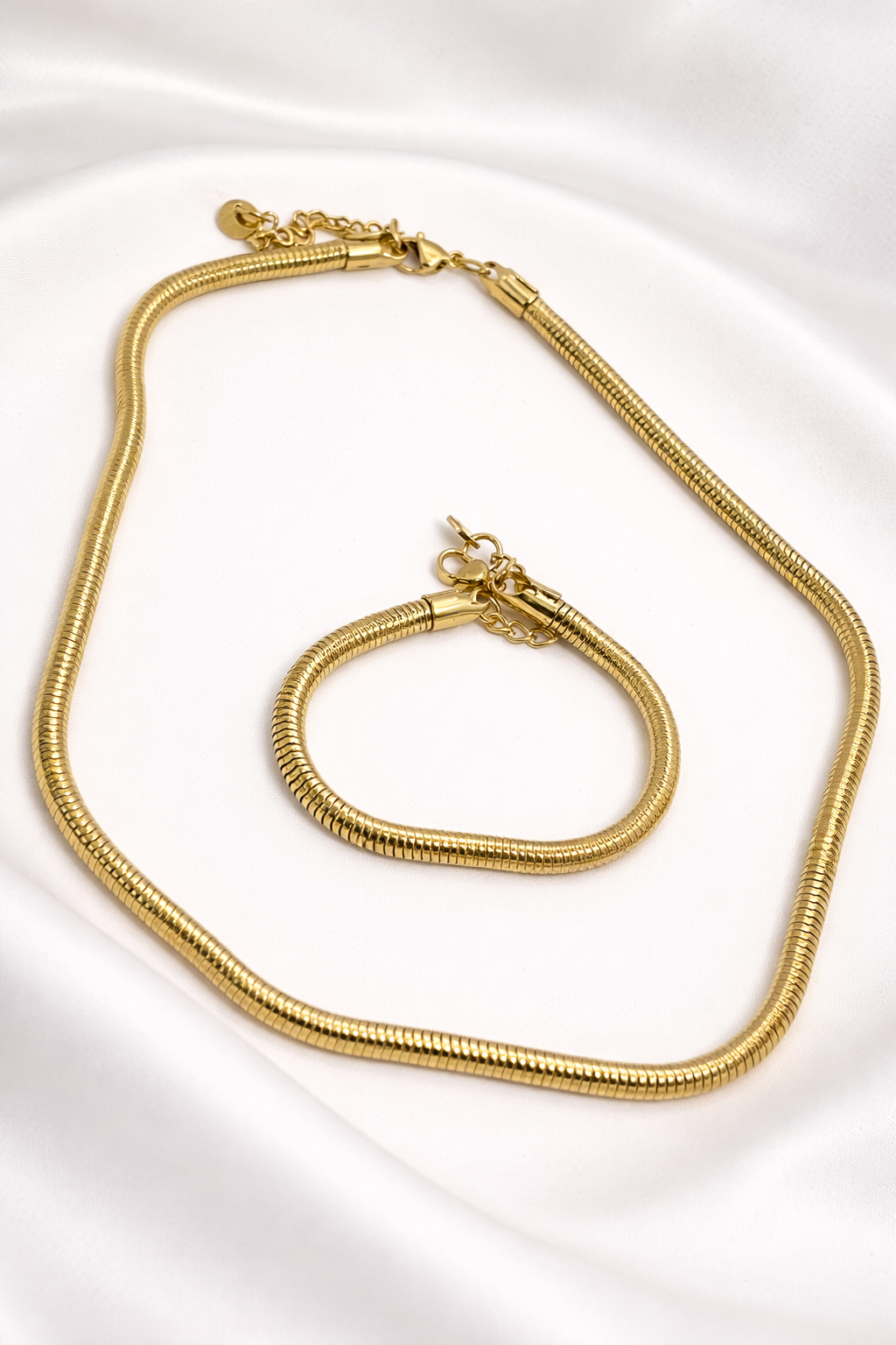 conjunto elegance dourado conjunto elegance dourado