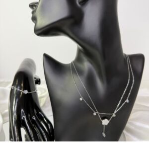 conjunto trevo