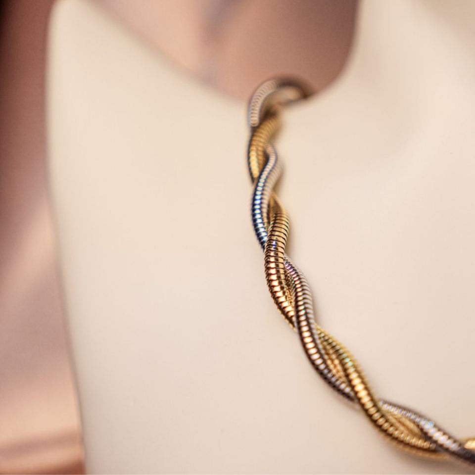 pulseira harmonia